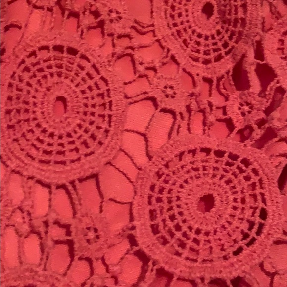 Crochet Shorts - Picture 7 of 7